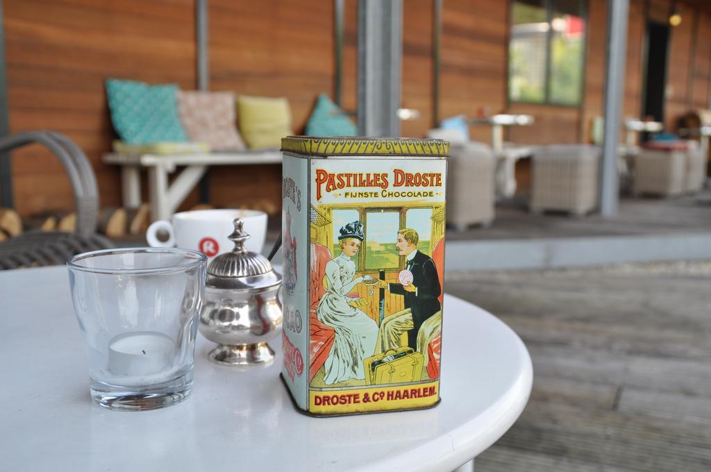 Droste'S Herberg Tubbergen Dış mekan fotoğraf