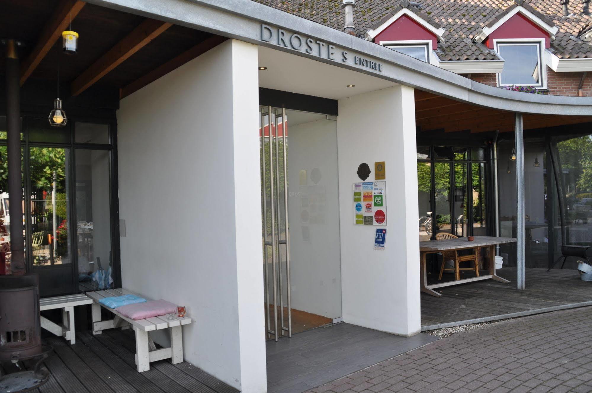 Droste'S Herberg Tubbergen Dış mekan fotoğraf