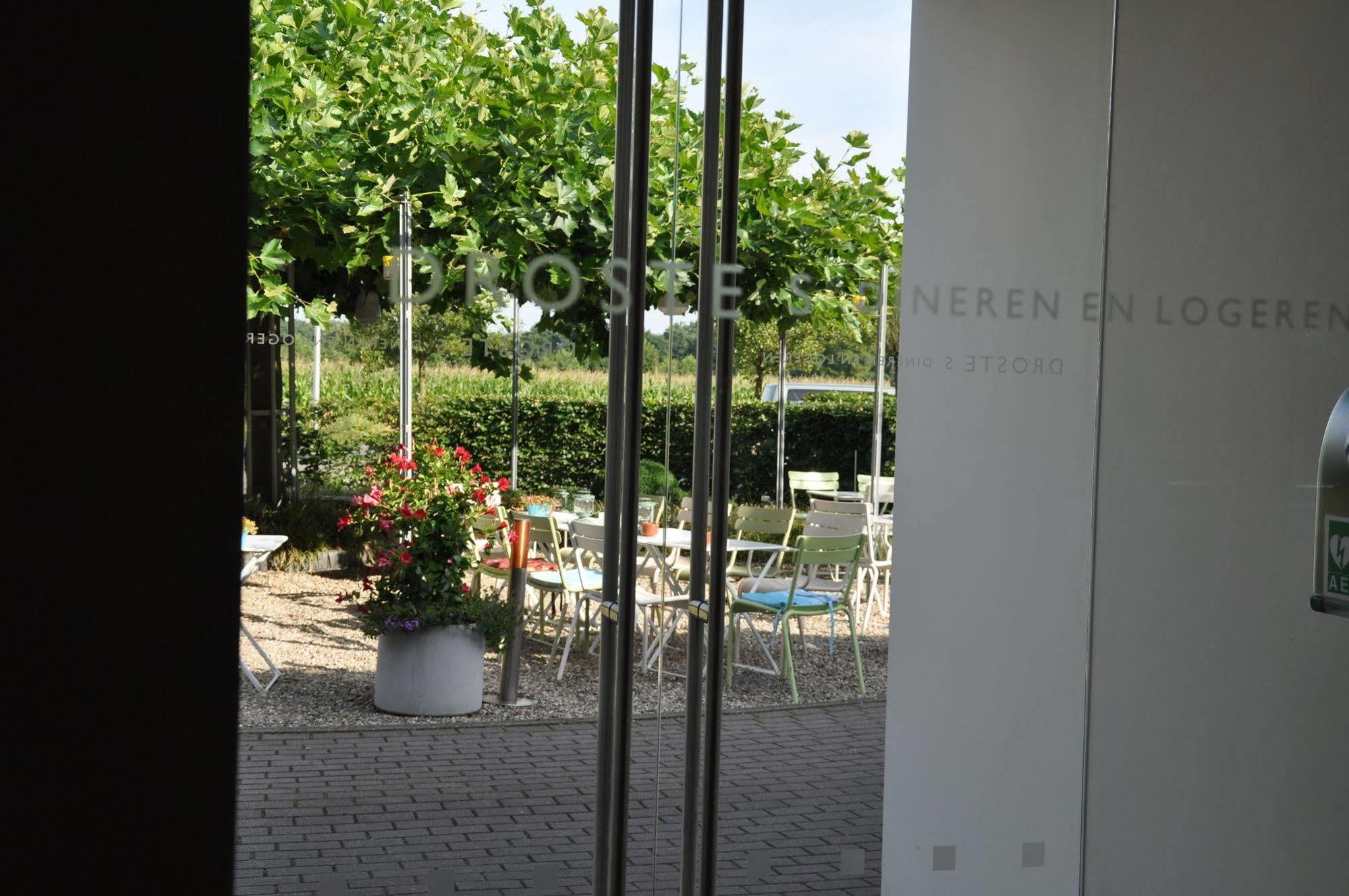 Droste'S Herberg Tubbergen Dış mekan fotoğraf